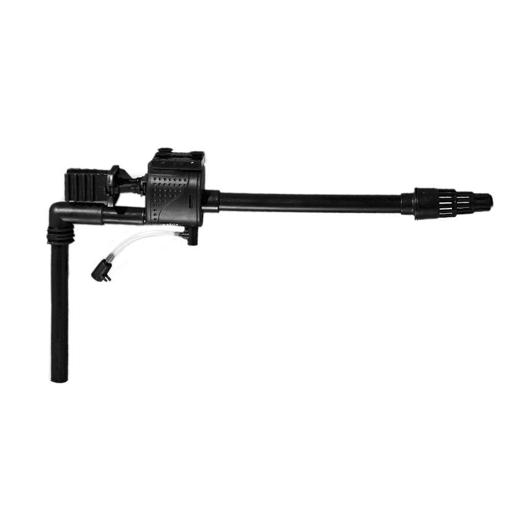 3in1 Fishtanks Filter Aquarium Submersible Filter Efficient Water Purification Aquariums Quiet Water Filter Pump