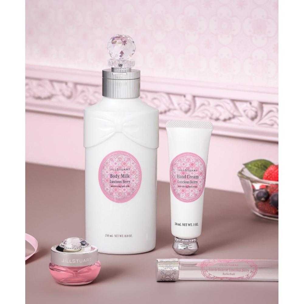 Jill Stuart Beauty Hand Cream 30g  Select 1 Out Of 4  +  Hand Cream 15g 