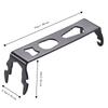 Adjustable Faucet Aerator Tool Stainless Steel Faucet Repair Tool  Bathroom Faucet