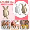 Easter Egg Gift Box 3D Printed Desktop Ornament