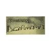 Lord of the Rings Metal Panel - FaNaTtik - The Fellowship Limited Edition