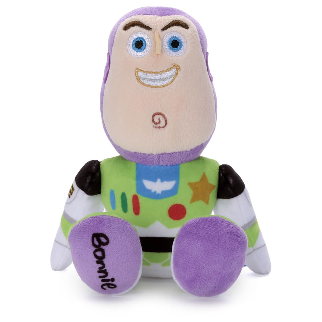 Takara Tomy Arts Pixar Character Toy Story 5 Washable Beans Collection Buzz Lightyear 18cm (Approx. tall)