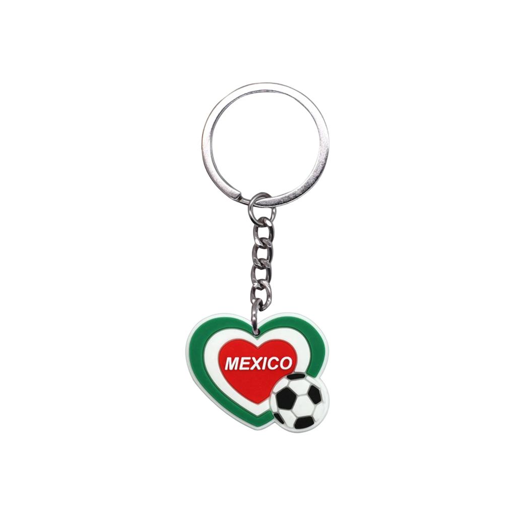 Football Souvenir Keychains,Trophy Pendants, Car Keychain Decorations