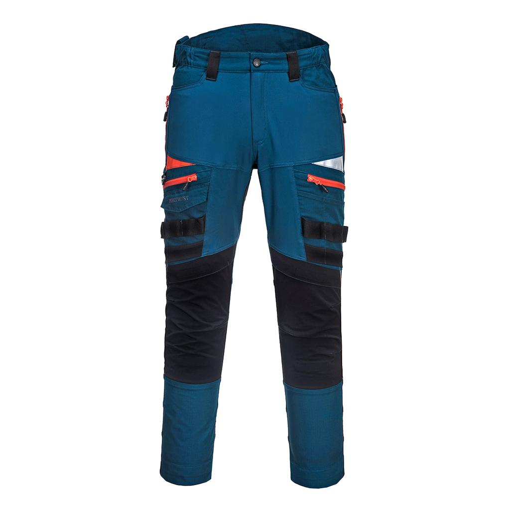 Portwest Mens DX4 Work Trousers