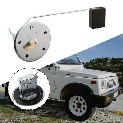 Přímá montáž Palivoměrná jednotka pro Suzuki Pro Samurai 1985 1995 Snadná a Plug & Play díl 34810 80700
