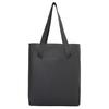 New KOLON SPORT Fabric Tote Bag, Shopping Bag, Shoulder Bag Unisex Black LUSU5AT804-BK