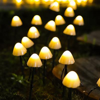 Buitenverlichting – Zonnelampen