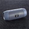 Upgrade Waterproof Outdoor HIFI Column Speaker Wireless Bluetooth Speaker Subwoofer Sound Box Support FM Radio TF Mp3 Player Mobile Phone