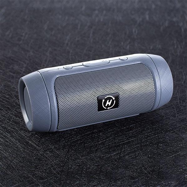 Upgrade Waterproof Outdoor HIFI Column Speaker Wireless Bluetooth Speaker Subwoofer Sound Box Support FM Radio TF Mp3 Player Mobile Phone
