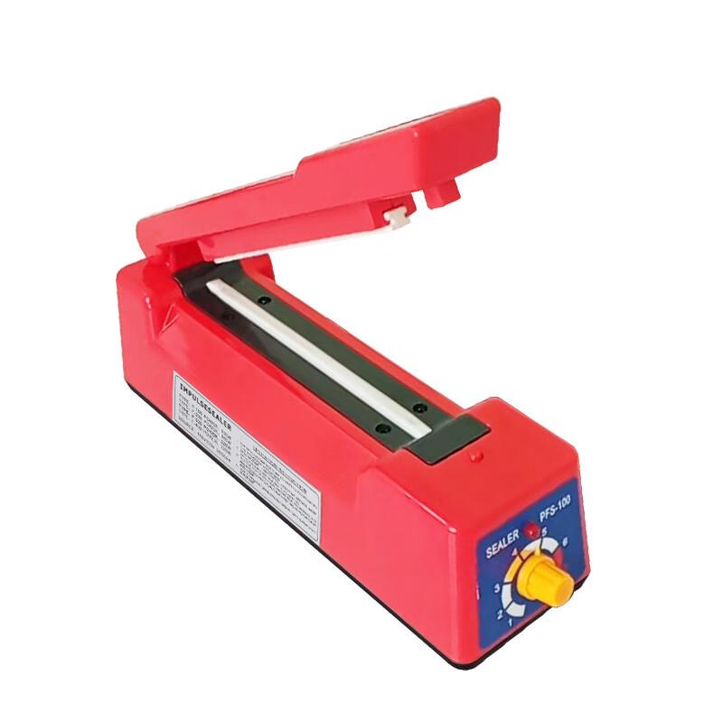 LISM Professional Vacuum & Impulse Sealer