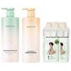 Adolph Natural Plant Fragrance Shampoo & Conditioner Set