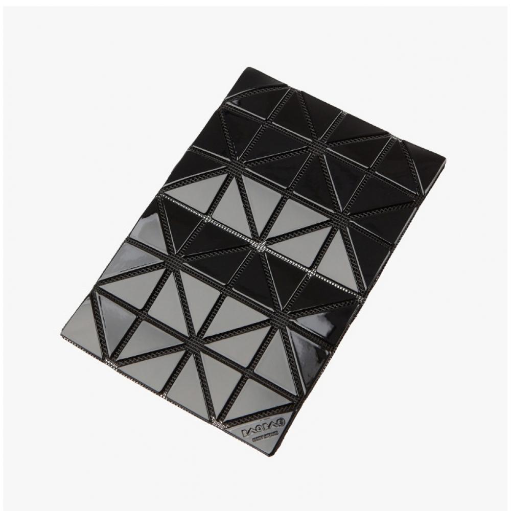 Baobao Prism Glossy Card Wallet Bb58 Ag711 15
