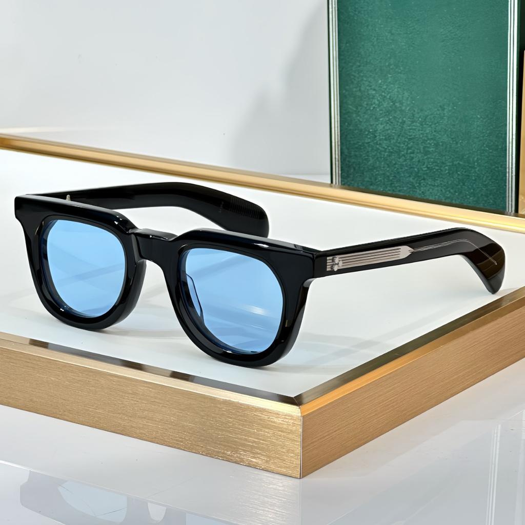 PALM JACQUES Luxury Designer Polarized Fashion Sunglasses for Men and Women Retro jmm VENDOME