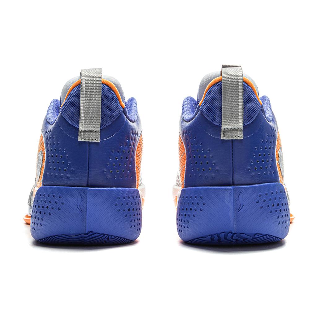 Li Ning Wade All City 13ENCORE Tlumení Protiskluzový Odolný proti oděru Prodyšný Podpora Lehký Odraz ABAV047-7