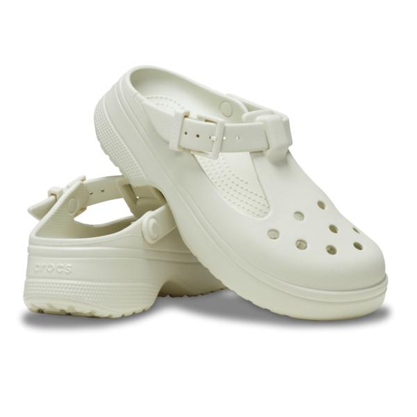 Crocs Classic Mary Jane Clog 210581 0hz