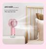 Portable Mini Handheld Cooling Fan for Cross-Border Live Broadcasts