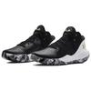 Under Armour Jet '21 'Black White' Sneakers 3024260-006