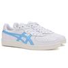 ONITSUKA TIGER Gsm Low-Top Sneakers Unisex Sneakers Hellblau 1183B773-100