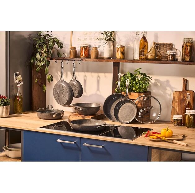 Сковорода Zwilling Ballarini Salina из алюминия 32 см (1030841)