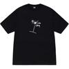 Stussy Martini Tee 1905074