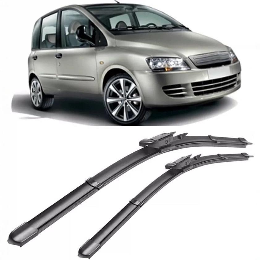 

Ram Promaster Rapid 2019 2020 2025 Wiper blades for 24 + 16 24 + 16