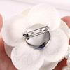 Handmade Brooch Fashion Jewelry Pin Korean Style Brooch Woman Brooch Shirt Collar Accessories