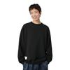 Li Ning Sports Life Collection Sweatshirt Men's Black AWDT073-4