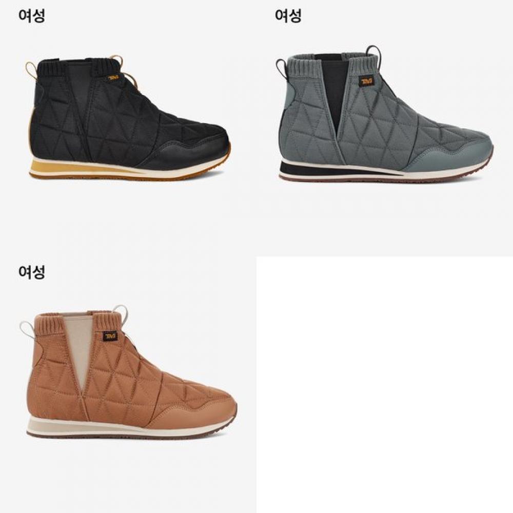 Teva Winter Boot 3 Choices Stvf2333431 STVF2333431-LIO250 8200₽