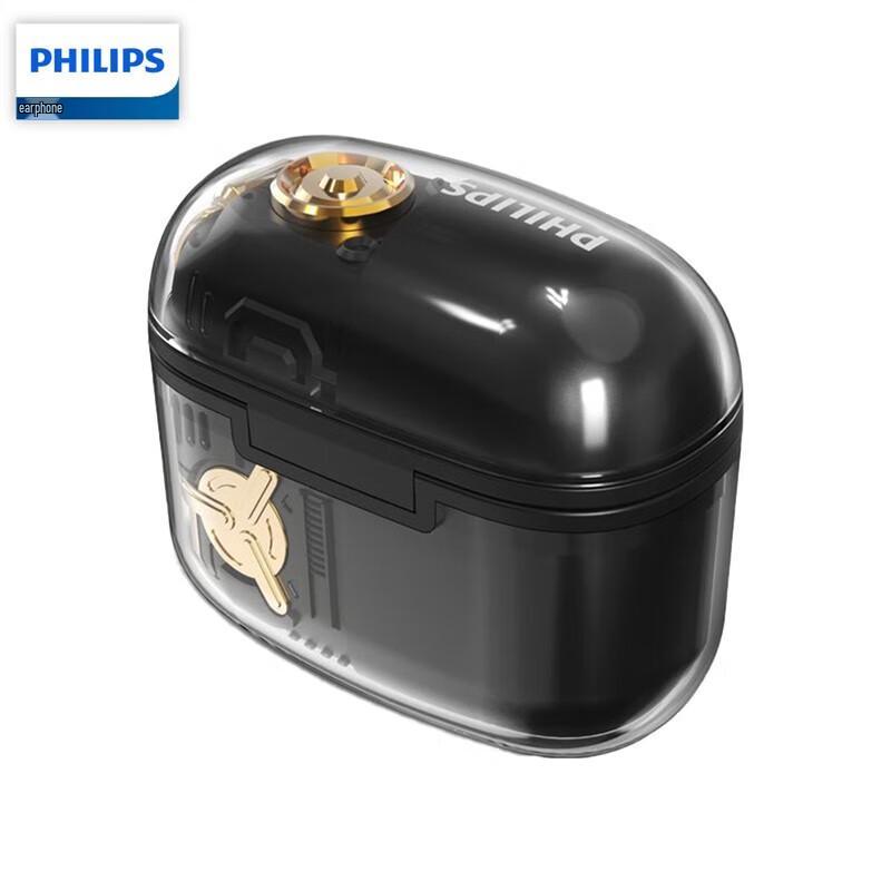 Philips TAT1168 True Wireless Bluetooth Earbuds