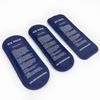 Insulin Cold Storage Gel Packs - Portable Refrigeration Bags for Biological Cooling