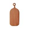 Baby Cutting Board, Fruit Wood Cutting Board, Cutting Board, Creative Children's Dinner Plate, Ebony Wood Cutting Board, Steak Cutting Board