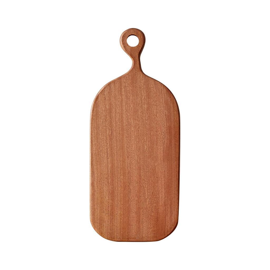 Baby Cutting Board, Fruit Wood Cutting Board, Cutting Board, Creative Children's Dinner Plate, Ebony Wood Cutting Board, Steak Cutting Board