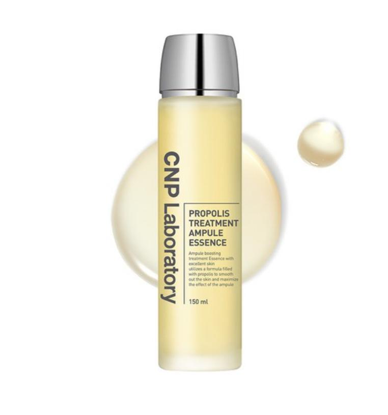 [CNP Laboratory] Propolis Treatment Ampule Essence 150ml