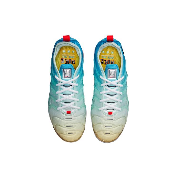 (Damen) Nike Air VaporMax Plus 'Mint Foam Laser Blue' Damen DQ7651-300