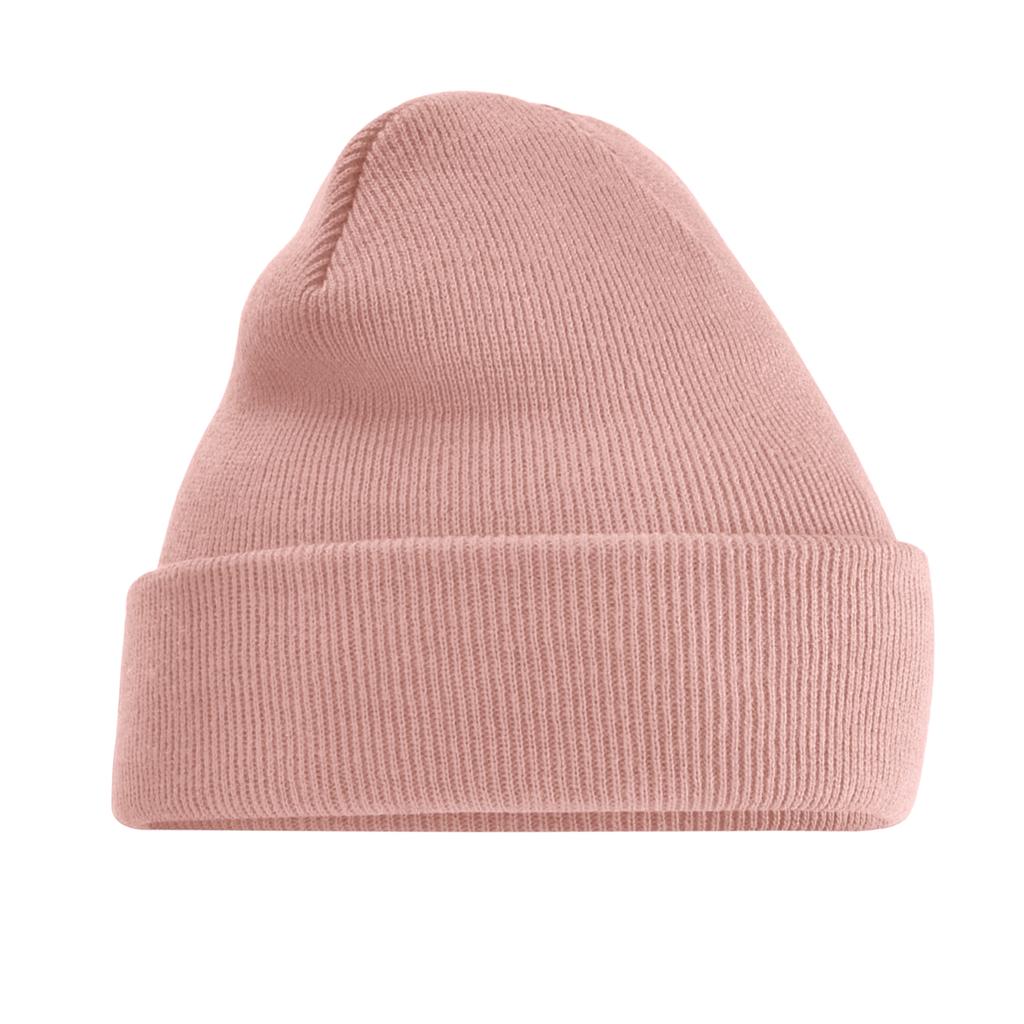 Beechfield Soft Feel Knitted Winter Hat