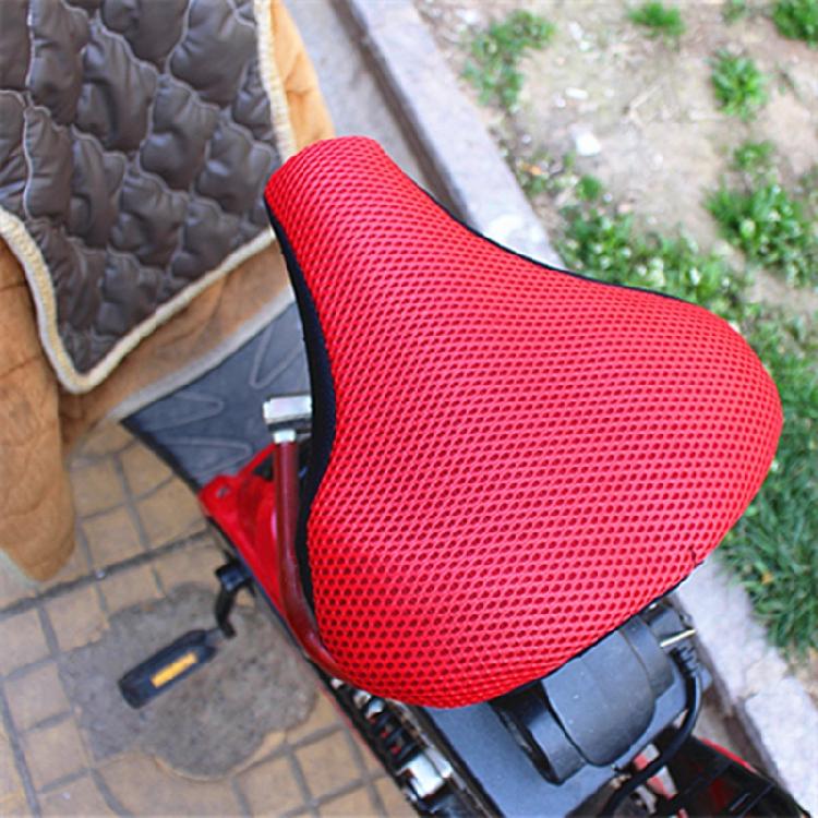 Bike for Seat Cover - Soft Bike Cushion for Seat Cover Bike for Seat Cushion for