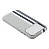 Magnetic Phone Case For Motorola Moto G15 4G/G05 4G/E15 4G Detachable 2 in 1 Translucent Matte PC