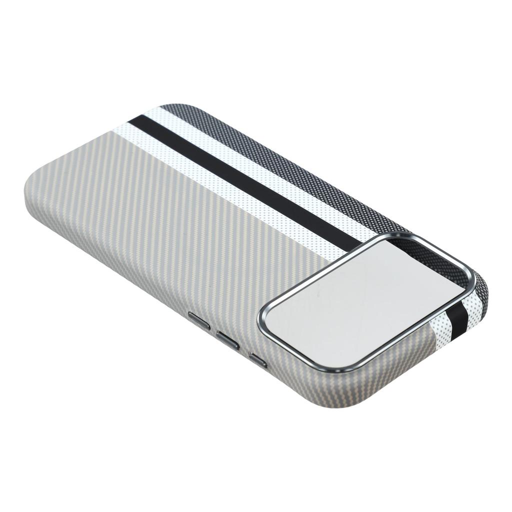 Magnetic Phone Case For Motorola Moto G15 4G/G05 4G/E15 4G Detachable 2 in 1 Translucent Matte PC