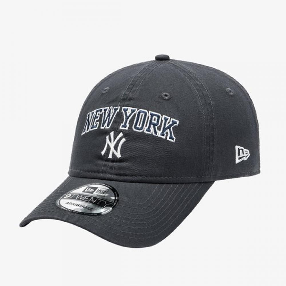 

New Era Domestic Store подлинная бейсболка Mlb New York Yankees Training Arch неструктурированная 14561905 14561905/OSFM