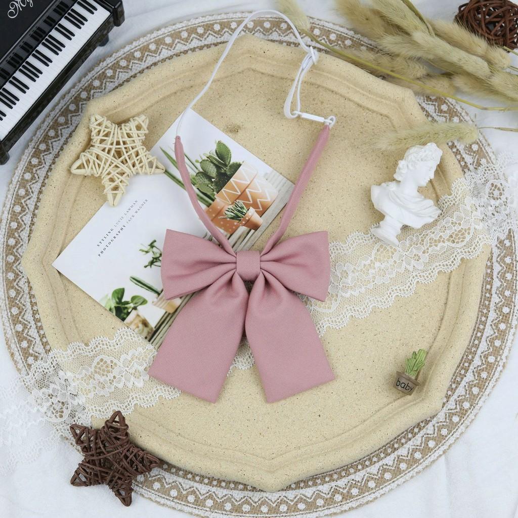 Star Constellation Kids Collar Flower With Polyester Material For School Uniforms And Cosplay