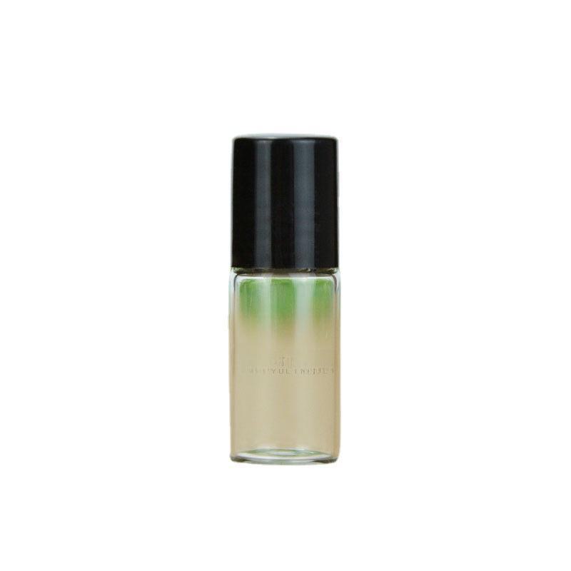Transparent Ball Bottles for Perfume & Essential Oils - 1ml, 2ml, 3ml, 5ml
