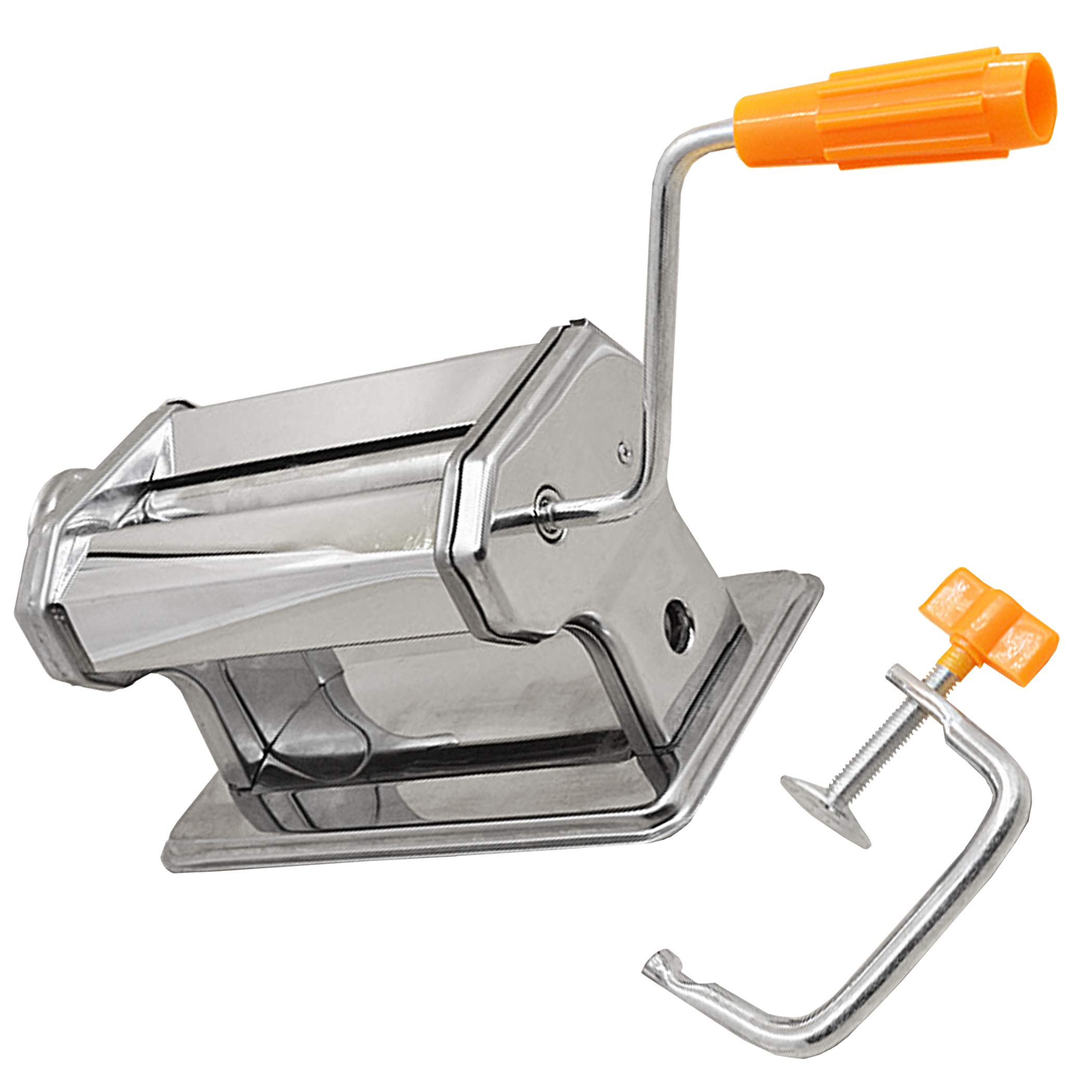 

Глинамешалка Felimoa, Глинораскатка, Глинораскатка с регулируемой функцией