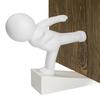 Cartoon Kleine Figur Türstopper Lustige Actionfigur Dekorative Türstopper Haustür Kollisionsschutz Stopper