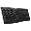 Logitech Wireless Keyboards