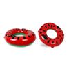Sunny Water Watermelon Tube 100cm, Korean Water Fun Items