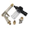 Multifunctional Garden Watering Spray Gun Household High Pressure Sprinkler Foam Car Wash Nozzle Water Jet Gun Garden Tools