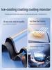 Front Windshield Sunshade - Heat Insulation & UV Protection