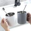 Bahaidao 304 Stainless Steel Mouthwash Cup