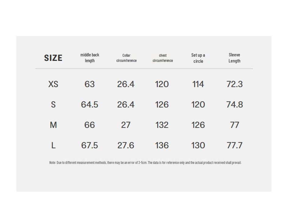 LESS 2026 Spring Collarless Loose Fit Denim Jacket