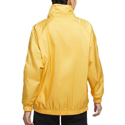 Nike Jacket Women's Spicy Sauce Yellow DC5138-774